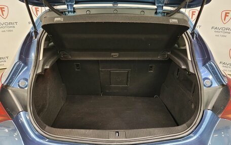 Opel Astra J, 2013 год, 799 000 рублей, 18 фотография