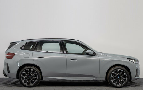 BMW X3, 2026 год, 7 350 000 рублей, 4 фотография