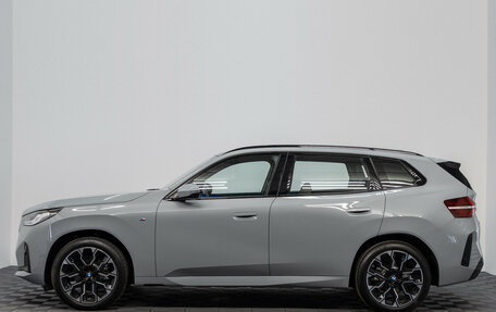 BMW X3, 2026 год, 7 350 000 рублей, 8 фотография