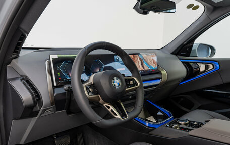 BMW X3, 2026 год, 7 350 000 рублей, 9 фотография