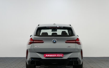 BMW X3, 2026 год, 7 350 000 рублей, 6 фотография