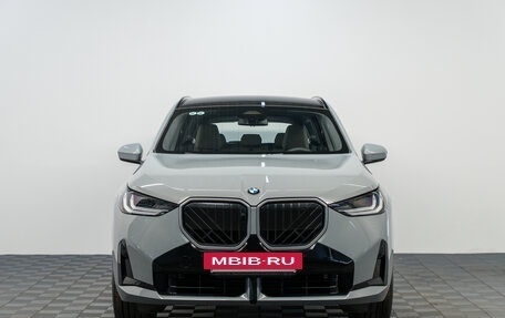 BMW X3, 2026 год, 7 350 000 рублей, 2 фотография