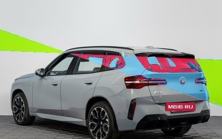 BMW X3, 2026 год, 7 350 000 рублей, 7 фотография