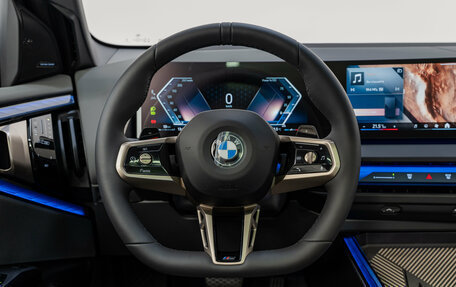 BMW X3, 2026 год, 7 350 000 рублей, 13 фотография