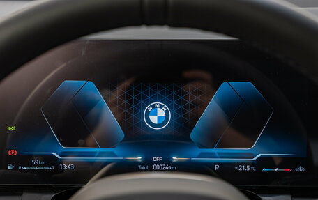 BMW X3, 2026 год, 7 350 000 рублей, 14 фотография