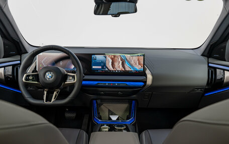 BMW X3, 2026 год, 7 350 000 рублей, 12 фотография