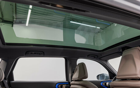 BMW X3, 2026 год, 7 350 000 рублей, 28 фотография