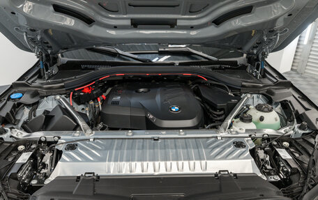 BMW X3, 2026 год, 7 350 000 рублей, 33 фотография