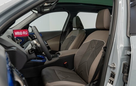 BMW X3, 2026 год, 7 350 000 рублей, 21 фотография