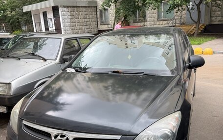 Hyundai i30 I, 2009 год, 600 000 рублей, 1 фотография