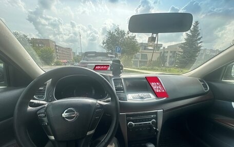Nissan Teana, 2010 год, 725 000 рублей, 1 фотография