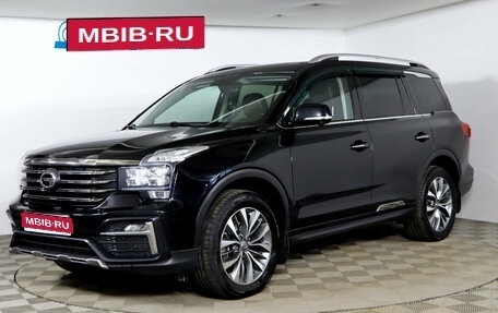 GAC GS8 I, 2021 год, 2 319 990 рублей, 1 фотография
