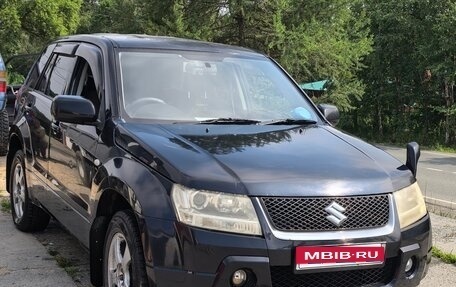 Suzuki Escudo III, 2005 год, 850 000 рублей, 1 фотография