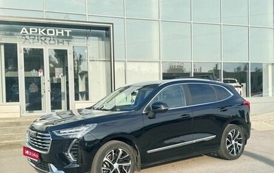 Haval Jolion, 2021 год, 1 575 000 рублей, 1 фотография