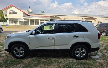 KIA Sorento II рестайлинг, 2014 год, 2 000 050 рублей, 1 фотография