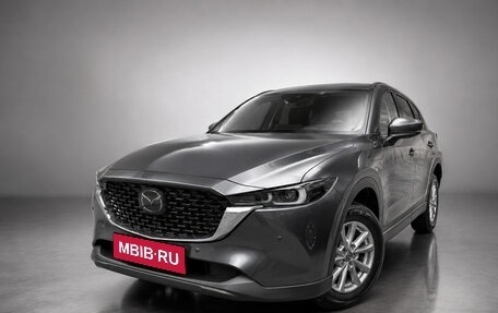 Mazda CX-5 II, 2026 год, 2 790 000 рублей, 1 фотография