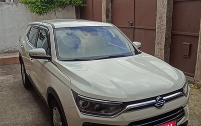 SsangYong Korando, 2020 год, 2 300 000 рублей, 1 фотография