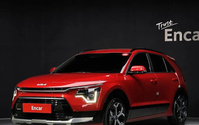 KIA Niro, 2022 год, 1 780 000 рублей, 1 фотография