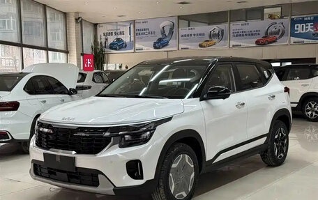 KIA Seltos I, 2026 год, 1 800 000 рублей, 1 фотография