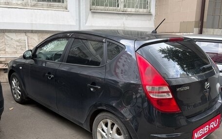 Hyundai i30 I, 2009 год, 600 000 рублей, 3 фотография