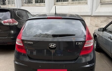 Hyundai i30 I, 2009 год, 600 000 рублей, 2 фотография