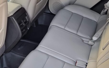 Cadillac XT4 I, 2020 год, 2 600 000 рублей, 8 фотография