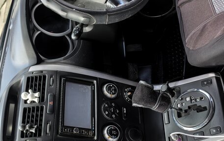 Suzuki Escudo III, 2005 год, 850 000 рублей, 6 фотография