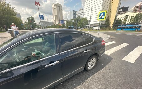 Nissan Teana, 2010 год, 725 000 рублей, 2 фотография