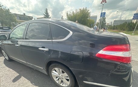 Nissan Teana, 2010 год, 725 000 рублей, 8 фотография