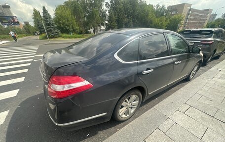 Nissan Teana, 2010 год, 725 000 рублей, 6 фотография
