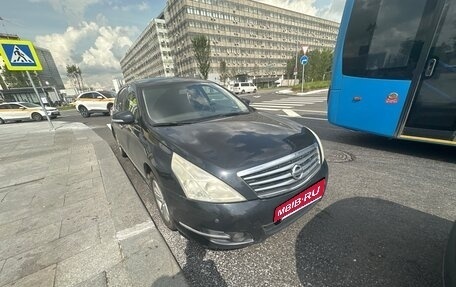 Nissan Teana, 2010 год, 725 000 рублей, 4 фотография