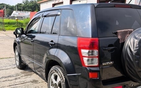 Suzuki Escudo III, 2005 год, 850 000 рублей, 4 фотография