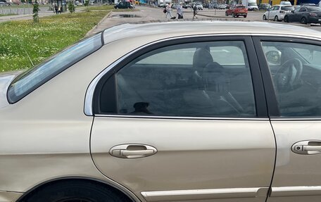 Hyundai Sonata IV рестайлинг, 2006 год, 440 000 рублей, 13 фотография