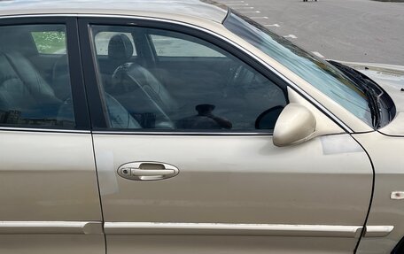 Hyundai Sonata IV рестайлинг, 2006 год, 440 000 рублей, 14 фотография