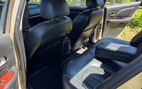 Hyundai Sonata IV рестайлинг, 2006 год, 440 000 рублей, 24 фотография