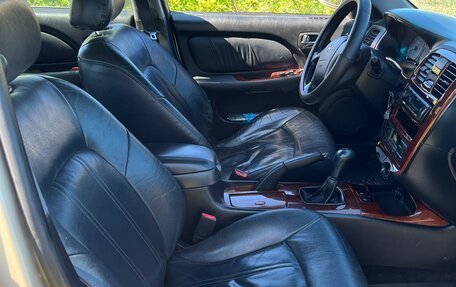 Hyundai Sonata IV рестайлинг, 2006 год, 440 000 рублей, 18 фотография