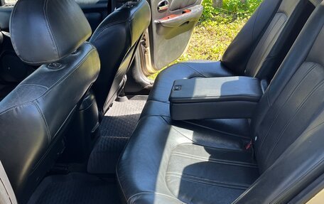 Hyundai Sonata IV рестайлинг, 2006 год, 440 000 рублей, 25 фотография