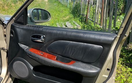 Hyundai Sonata IV рестайлинг, 2006 год, 440 000 рублей, 19 фотография