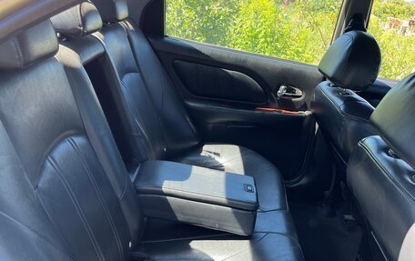 Hyundai Sonata IV рестайлинг, 2006 год, 440 000 рублей, 22 фотография