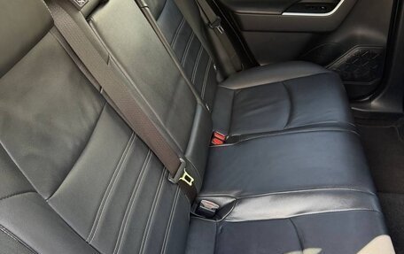 Toyota RAV4, 2021 год, 3 400 000 рублей, 16 фотография