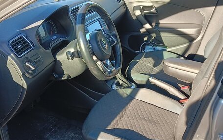 Volkswagen Polo VI (EU Market), 2019 год, 1 000 000 рублей, 2 фотография