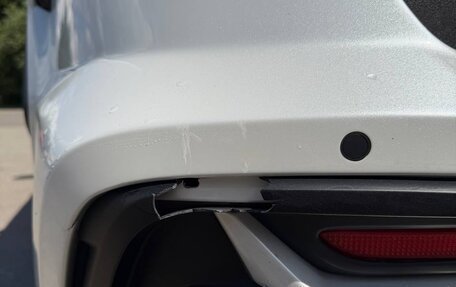 Toyota RAV4, 2021 год, 3 400 000 рублей, 21 фотография
