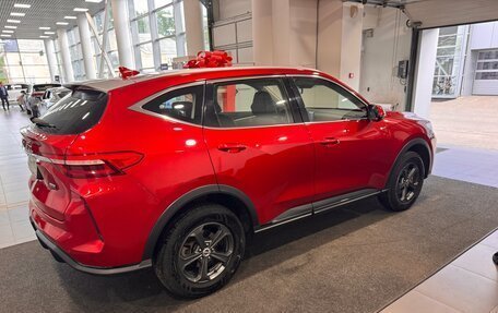 Haval F7 I, 2022 год, 1 969 990 рублей, 4 фотография