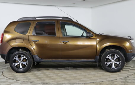 Renault Duster I рестайлинг, 2013 год, 749 990 рублей, 4 фотография