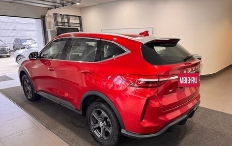 Haval F7 I, 2022 год, 1 969 990 рублей, 6 фотография