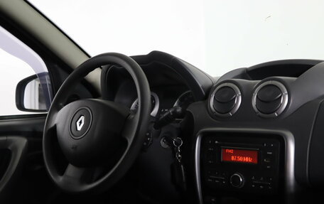 Renault Duster I рестайлинг, 2013 год, 749 990 рублей, 11 фотография