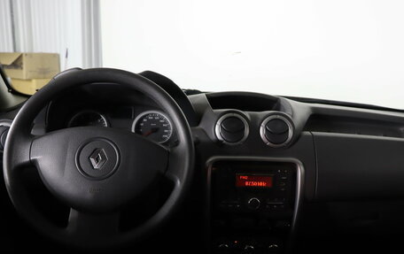 Renault Duster I рестайлинг, 2013 год, 749 990 рублей, 12 фотография