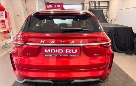 Haval F7 I, 2022 год, 1 969 990 рублей, 5 фотография