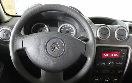 Renault Duster I рестайлинг, 2013 год, 749 990 рублей, 10 фотография