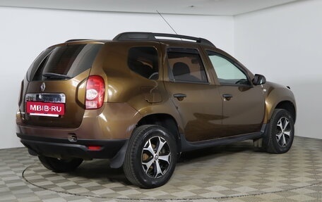Renault Duster I рестайлинг, 2013 год, 749 990 рублей, 5 фотография
